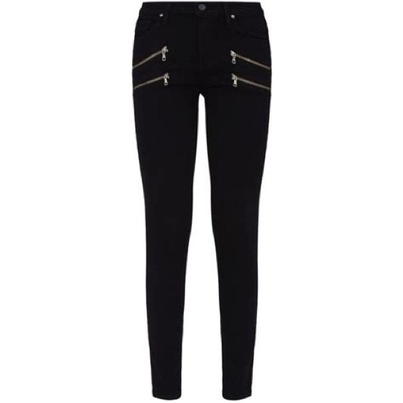 PAIGE EDGEMONT JEAN, SIZE 31 - Picture 11 of 12